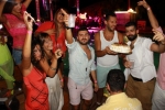 Jay Sean live at Edde Sands, Part 1 of 5